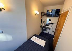 Jubilee Hotel Kensington 5