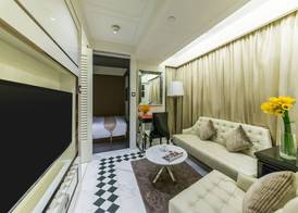 Hotel Pravo Hong Kong 3