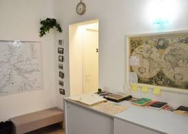 Roma Centrale Fidelis 2