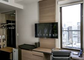 The Strings Hotel Nagoya 4
