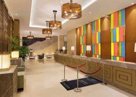 Ramada Suzhou 2