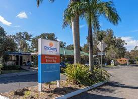 Discovery Parks - Byron Bay 2
