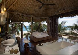 North Island, a Luxury Collection Resort, Seychelles 4