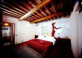 Fattoria Pianetti 5