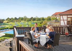 ROBINSON Fleesensee 3