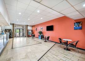 Motel 6-Henderson, TX 4