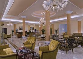 Hotel Terme All'Alba 5