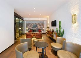 Hotel City Zürich Design & Lifestyle 5