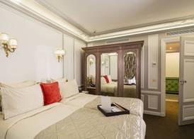 Hôtel Regina Louvre 5
