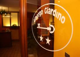 Albergo Hotel Giardino 3