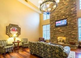 The Wildwood Hotel 4
