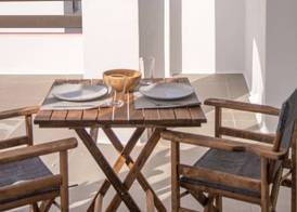 Amphitrite Suites Santorini 2