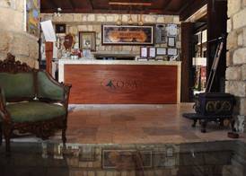 Kosa Butik Otel 4