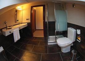 Hotel Anoeta 2