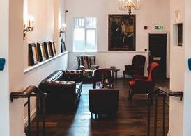 Keppels Head Hotel 2