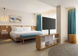 Wyndham Residences Alvor Beach 5