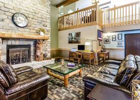AmericInn by Wyndham Hampton 3