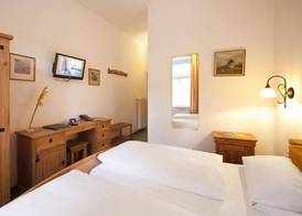 Hotel Hahn 5