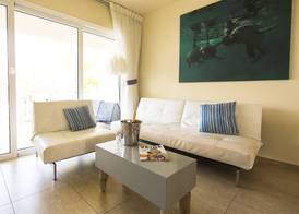 Dolphin Suites & Wellness Curacao 3