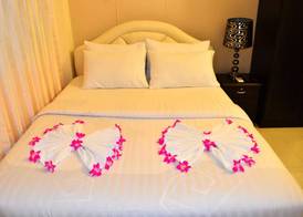 BEACH PALACE HOTEL 5