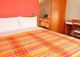 Hotel La Vecchia Miniera 3