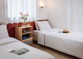 Résidences Valdys Thalasso & Spa de Rockroum 4