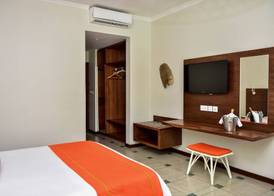 Tarisa Resort & Spa 2