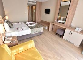 Lucida Beach Hotel - Ultra All Inclusive 5