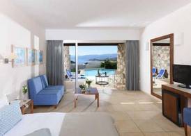 Wyndham Grand Crete Mirabello Bay 4