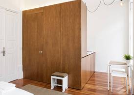 ORM - Bolhao Apartments 5