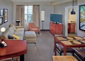 Residence Inn Orlando Lake Mary 5