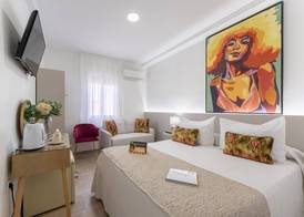 Urban Rooms B&R 5