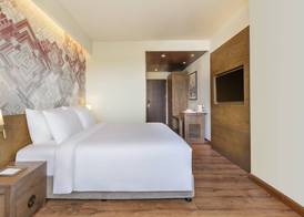 Dusit Princess Kathmandu 5
