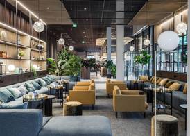 Clarion Hotel Sundsvall 4