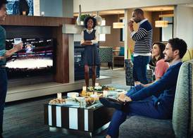 Residence Inn Houston Westchase On Westheimer 4