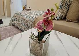 Aphrodite Apartment 5
