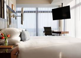 Kimpton OVERLAND HOTEL ATLANTA AIRPORT by IHG 5