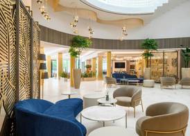 Kenese Bay Garden Resort & Conference 3