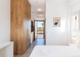 Mykonaki Hotel 2