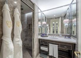 Merit Royal Diamond Hotel & SPA 5