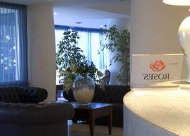 Hotel Cavalluccio Marino 2