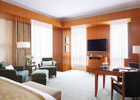 Four Seasons Hotel Mumbai 5