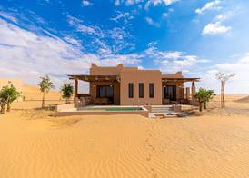 Bab Al Nojoum Bateen Liwa 4
