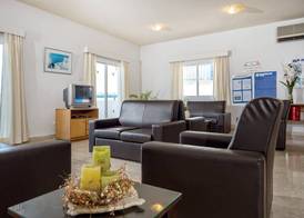 Sunny Hill Hotel Apartments 5