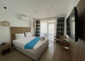 Finike Marina Hotel 5