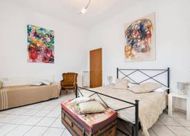 Lia Apartment 3