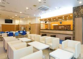Toyoko Inn Tokyo eki Shin ohashi Mae 2