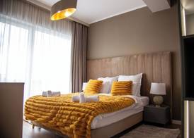 TampaView ApartHotel 4