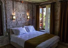 Olea Leya Hotel 4