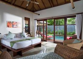 Mango Tree Villas Jimbaran Bali 3